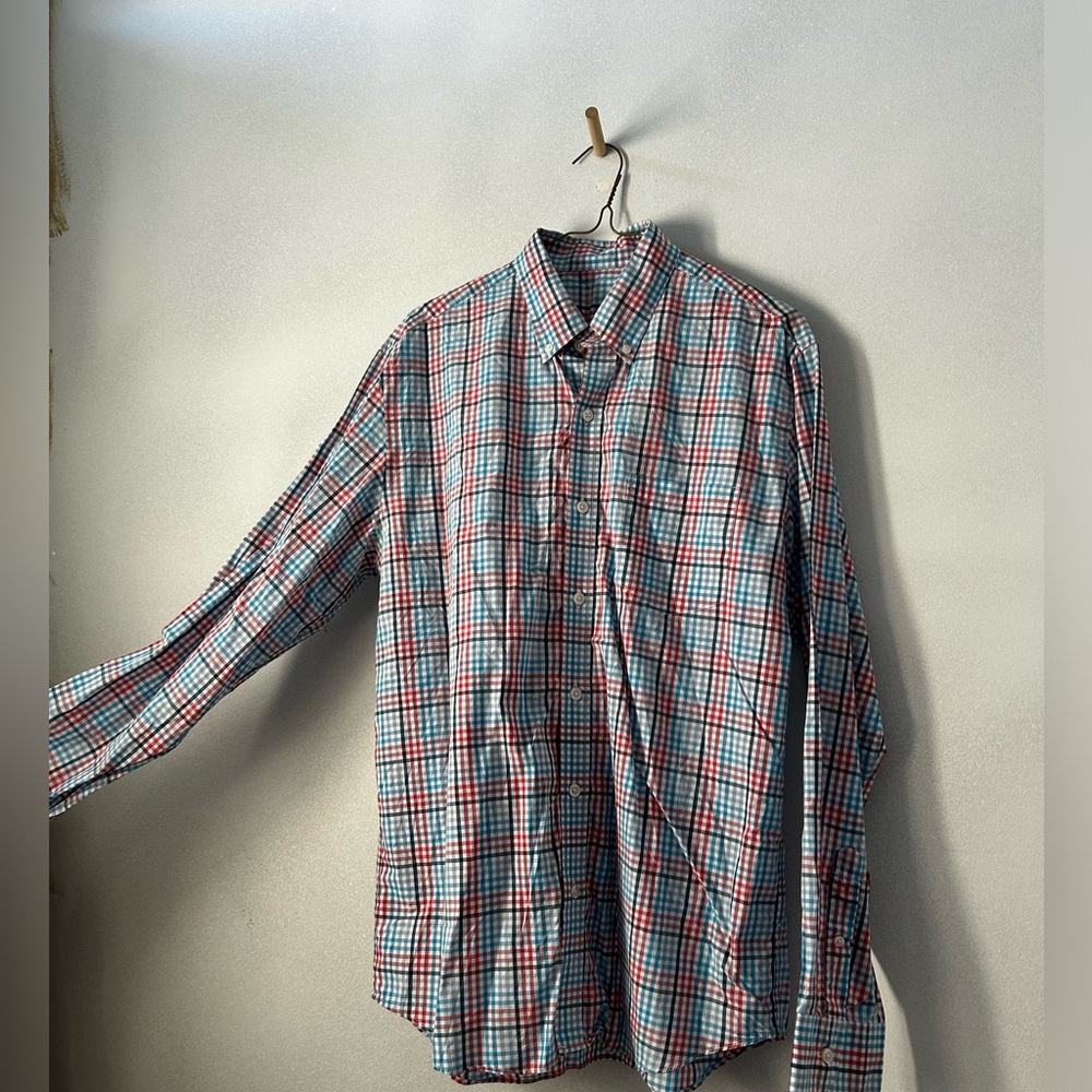 J. Crew,  lightweight shirt, Medium